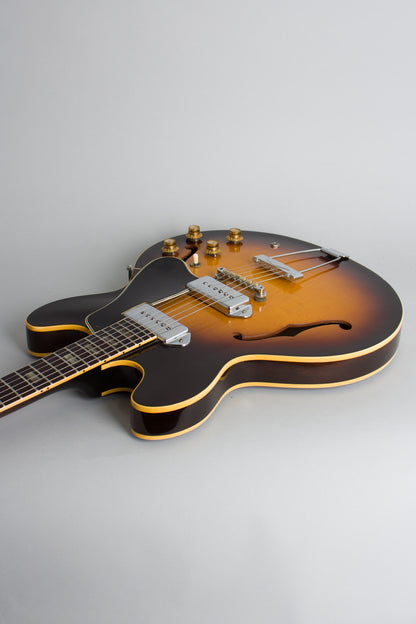 Gibson ES-330TD Thinline Hollow Body Electric Guitar (1966)