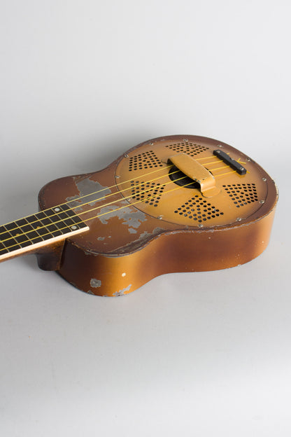 National Triolian Resonator Ukulele (1931)