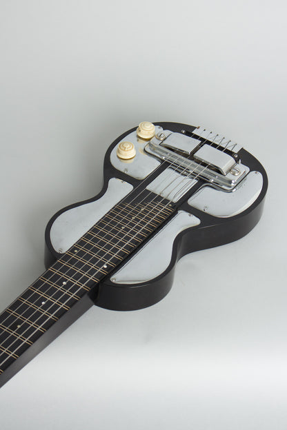 Rickenbacker Model B-6 Lap Steel Electric Guitar (1946)