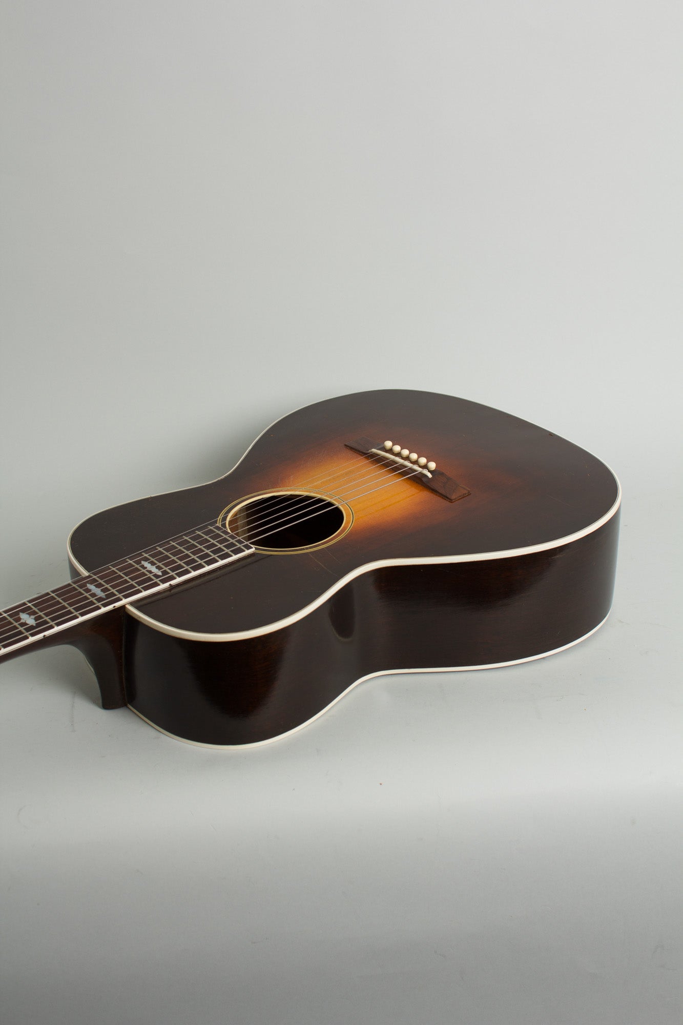 Gibson Nick Lucas Special Flat Top Acoustic Guitar (1930)