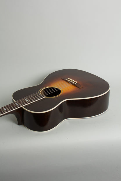 Gibson Nick Lucas Special Flat Top Acoustic Guitar (1930)
