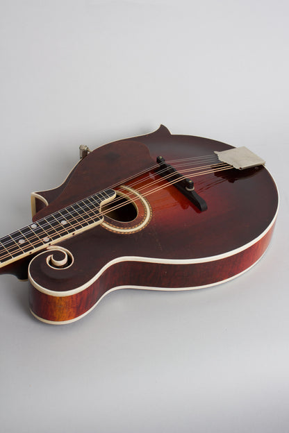 Gibson F-4 Carved Top Mandolin (1927)