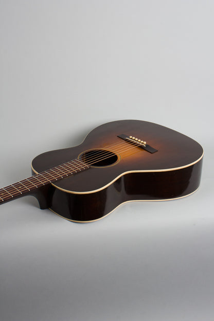 Gibson L-1 Flat Top Acoustic Guitar (1931)