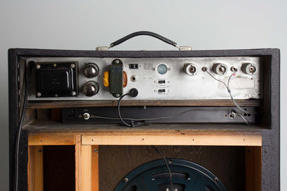 Audio Guild Corporation Titano Tube Amplifier (1972)