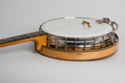 Paramount Style A Tenor Banjo (1925)