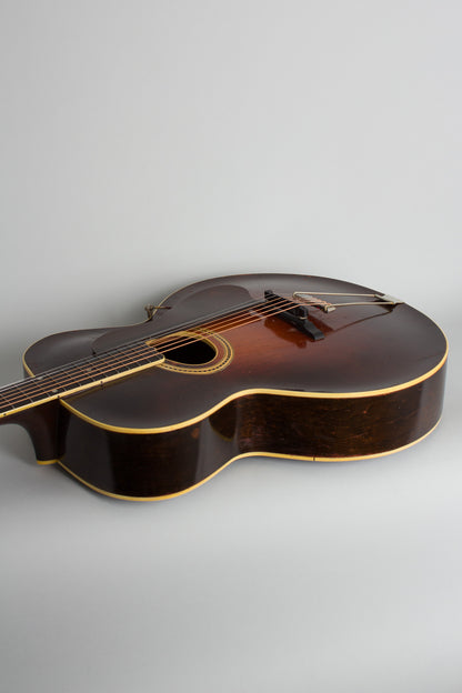 Gibson L-4 Arch Top Acoustic Guitar (1931)