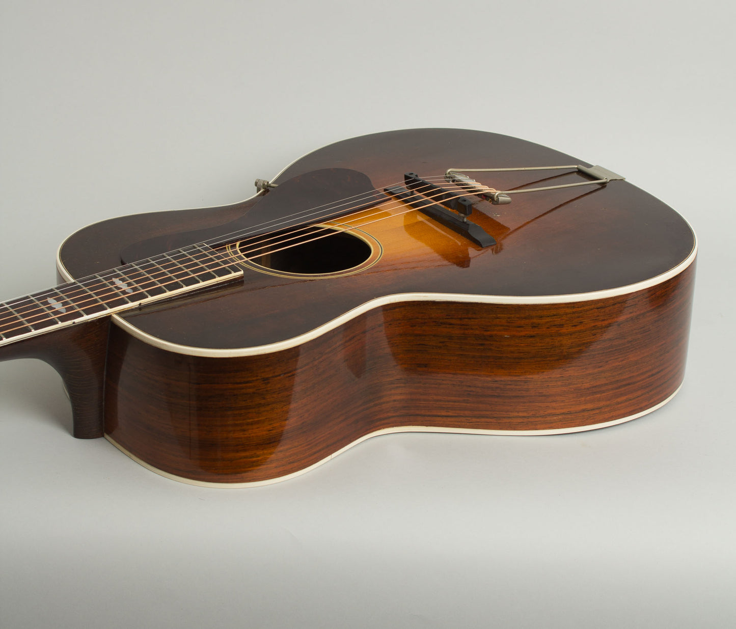 Gibson Nick Lucas Special Flat Top Acoustic Guitar (1932)
