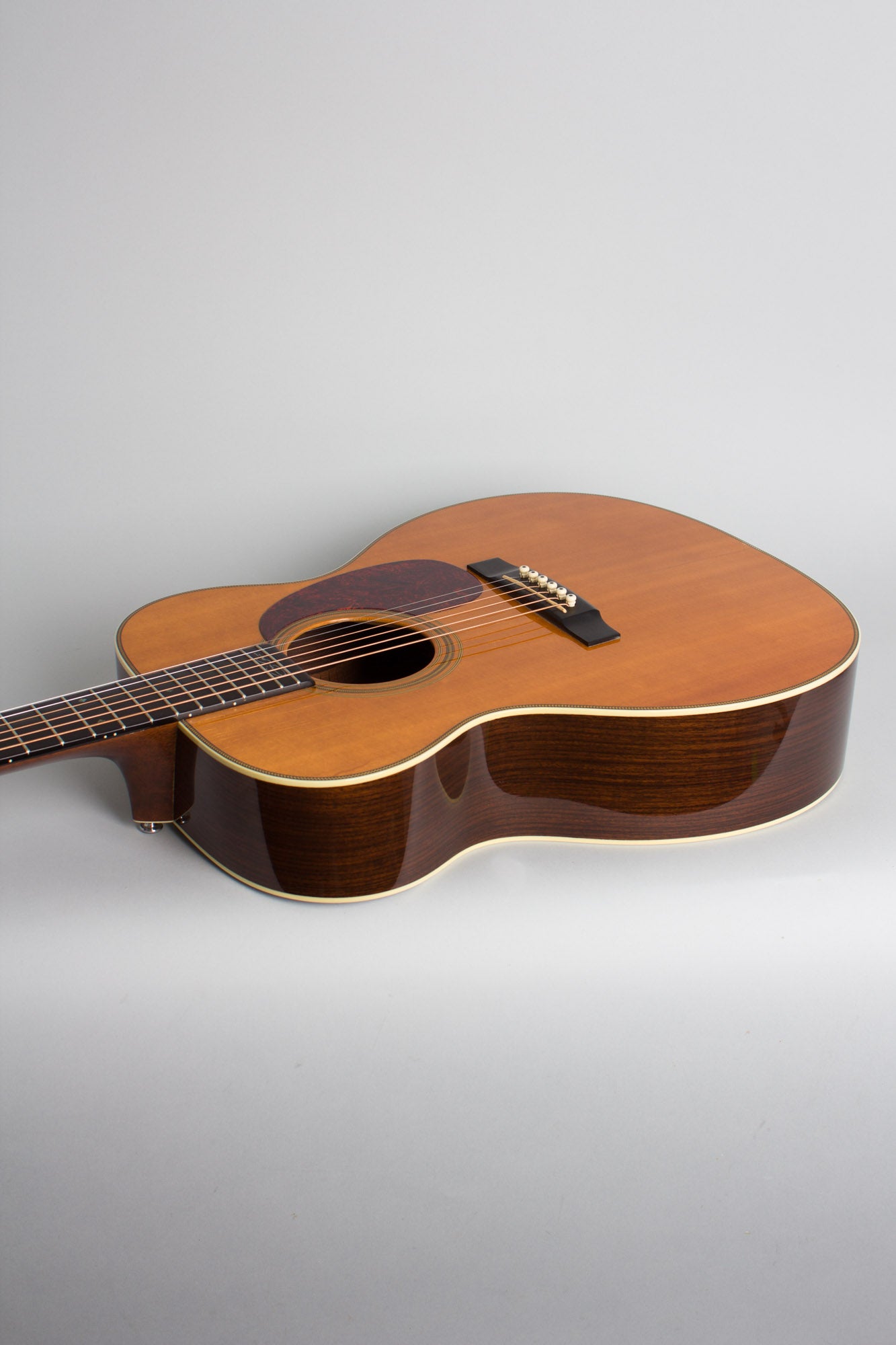 C. F. Martin 000-28 EC Eric Clapton Signature Flat Top Acoustic Guitar (1999)