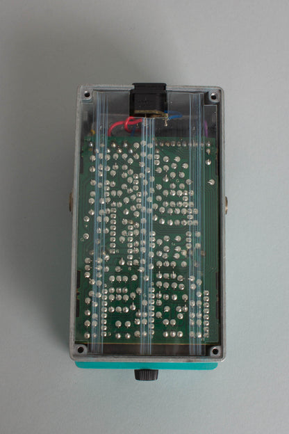 Boss LM-2 Limiter Owned and Used by Tom Verlaine Compression and Sustain Effect (1987)