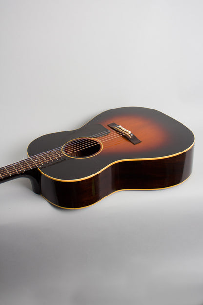 Gibson LG-2 Banner Flat Top Acoustic Guitar (1944)