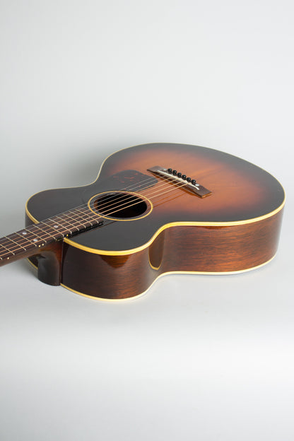 Gibson LG-2 3/4 Flat Top Acoustic Guitar (1954)