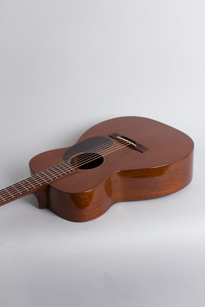 C. F. Martin 0-17 Flat Top Acoustic Guitar (1940)