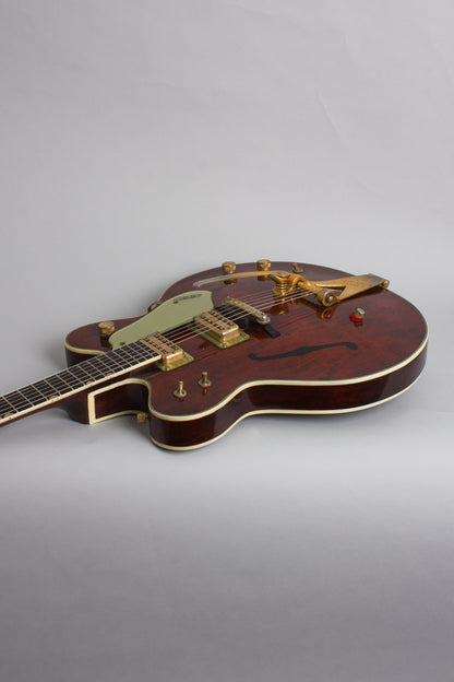 Gretsch PX 6122 Country Gentleman Thinline Hollow Body Electric Guitar (1963)