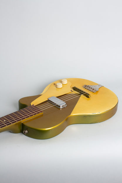 Kay K-136 Solid Body Electric Guitar (1957)