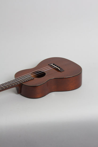 C. F. Martin Style 1-T Tenor Ukulele (1960)