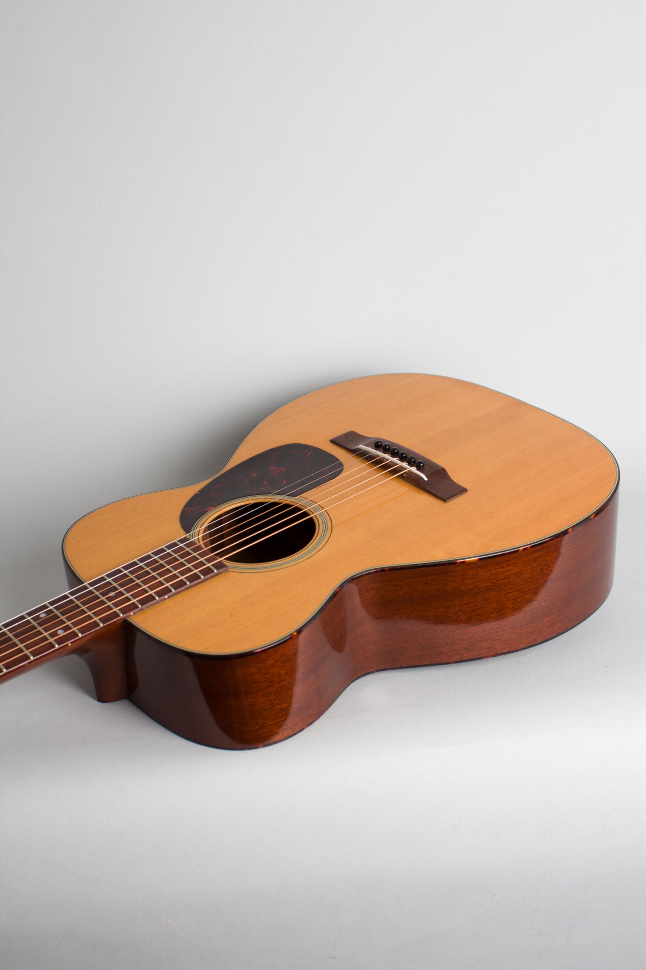 C. F. Martin 0-18 Flat Top Acoustic Guitar (1964)