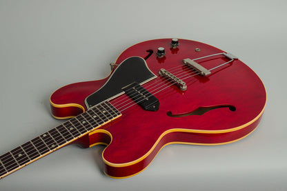 Gibson ES-330TC Thinline Hollow Body Electric Guitar (1960)