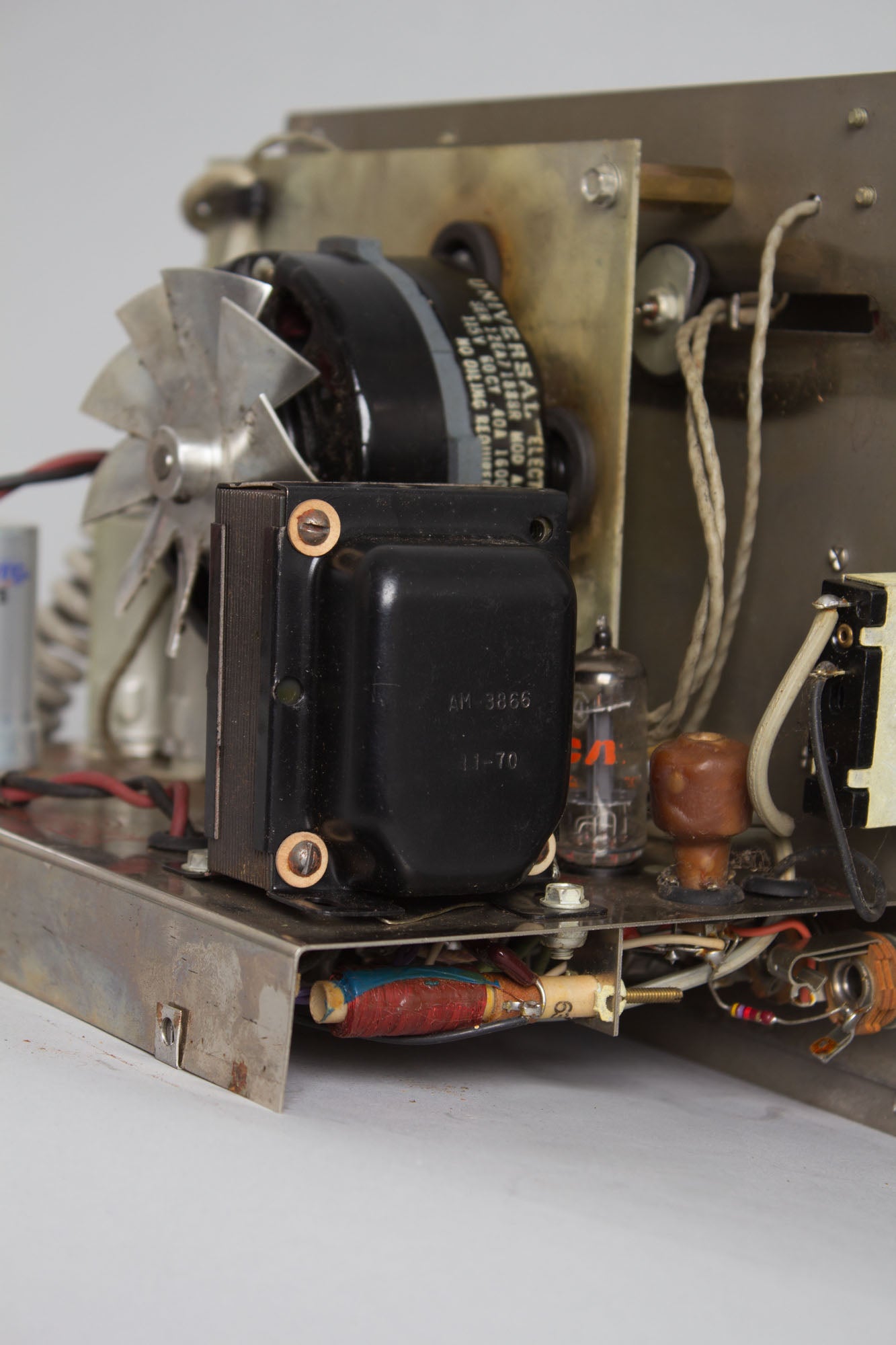 Maestro Echoplex EP-2 Echo Effect (1970)