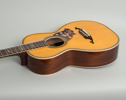 Fraulini Loretta Custom 12 String Flat Top Acoustic Guitar (2013)