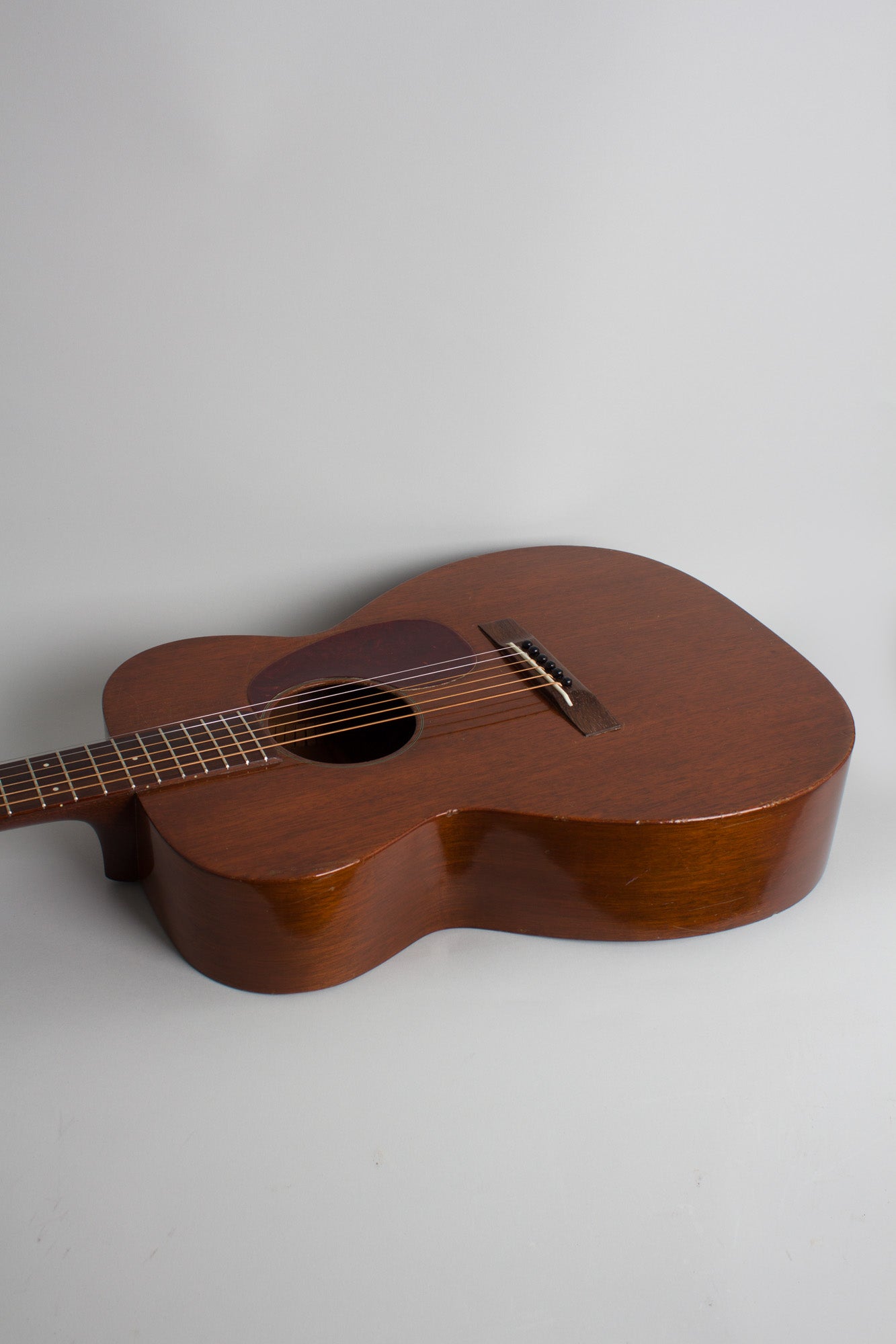 C. F. Martin 00-17 Flat Top Acoustic Guitar (1948)
