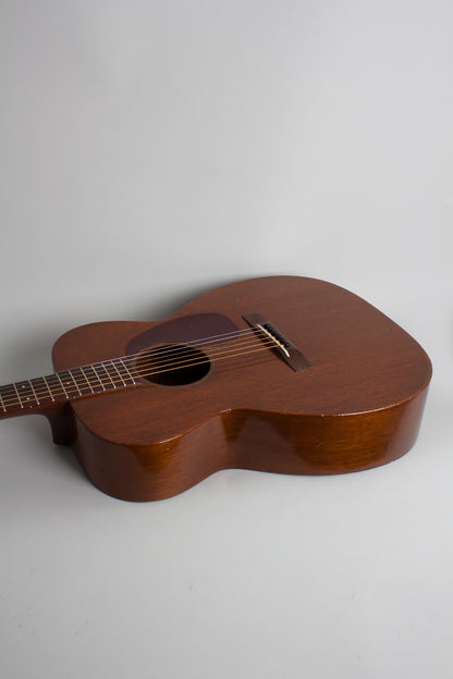 C. F. Martin 00-17 Flat Top Acoustic Guitar (1948)