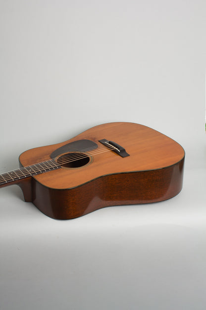 C. F. Martin D-18 Flat Top Acoustic Guitar (1947)