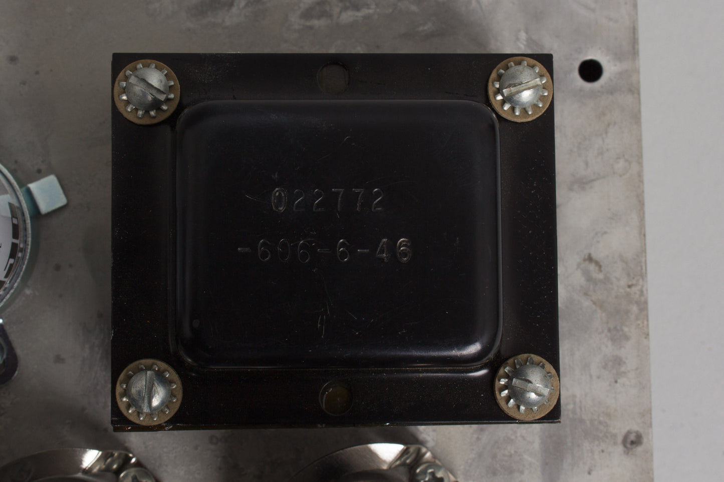 Fender Princeton Reverb AA-764 Tube Amplifier (1967)
