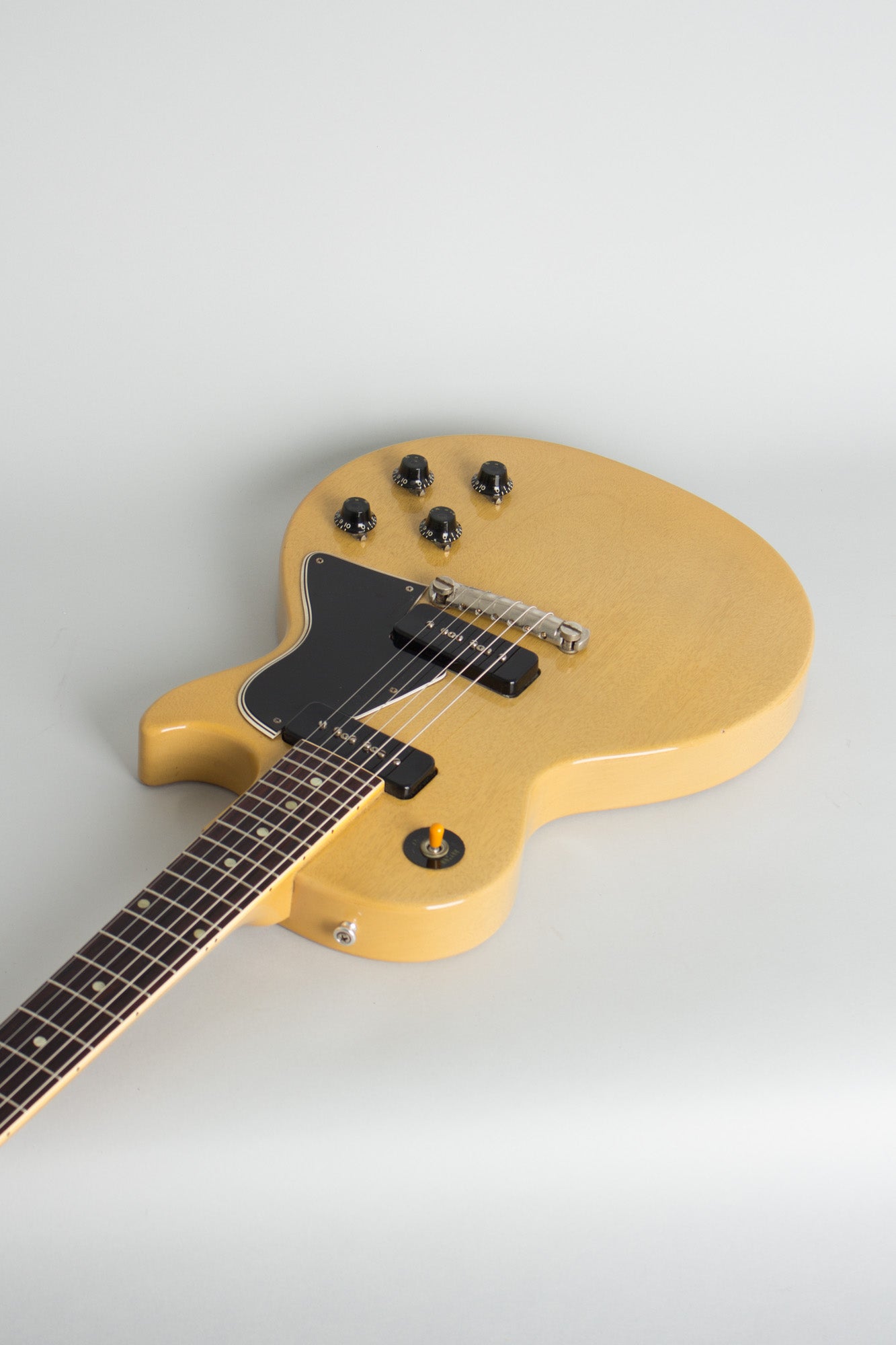 Gibson Les Paul Special Solid Body Electric Guitar (1957)