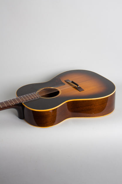 Gibson LG-2 Flat Top Acoustic Guitar (1956)