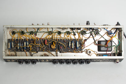 Fender Vibrolux Reverb Tube Amplifier (1967)