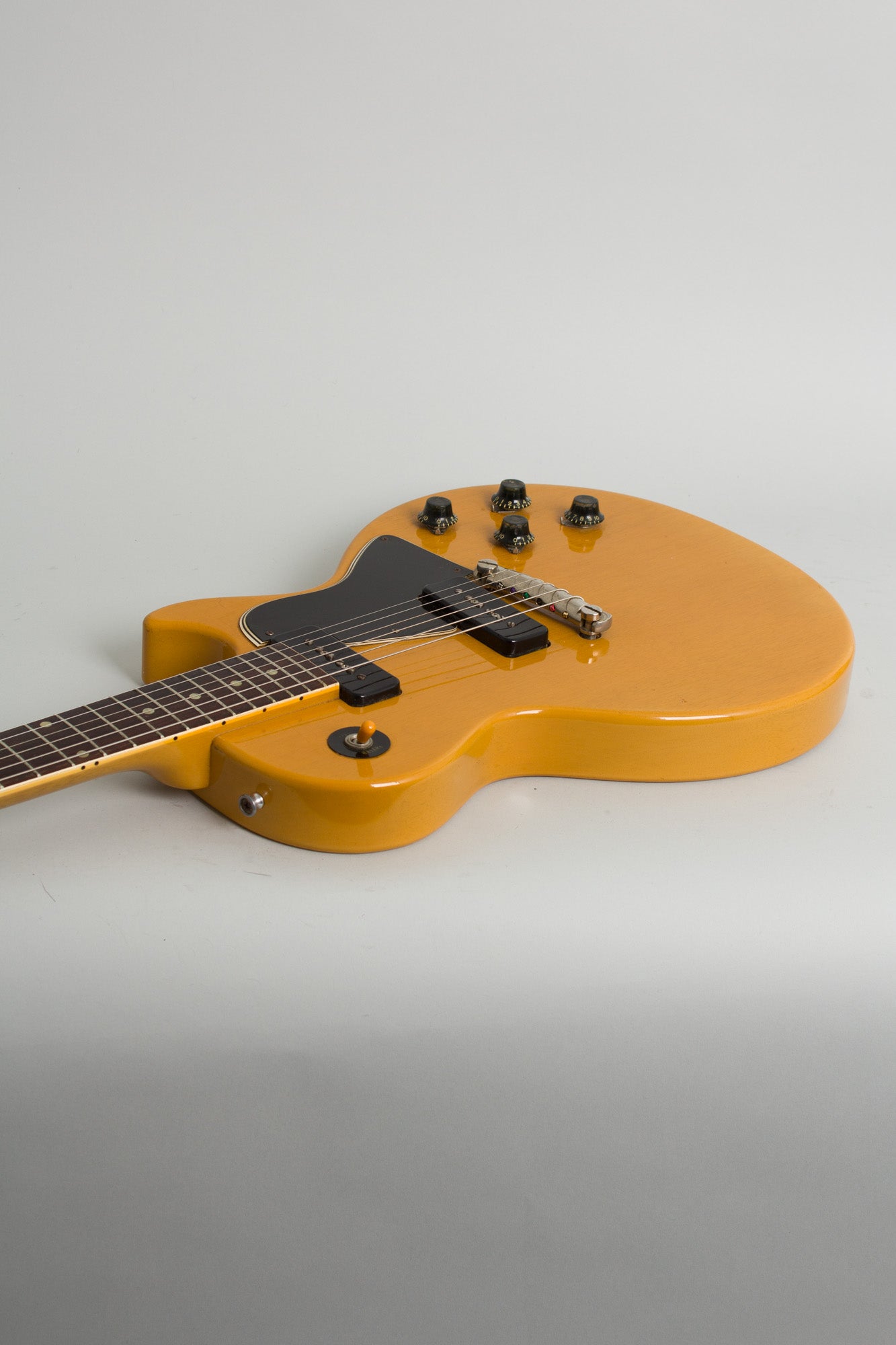Gibson Les Paul Special Solid Body Electric Guitar (1957)