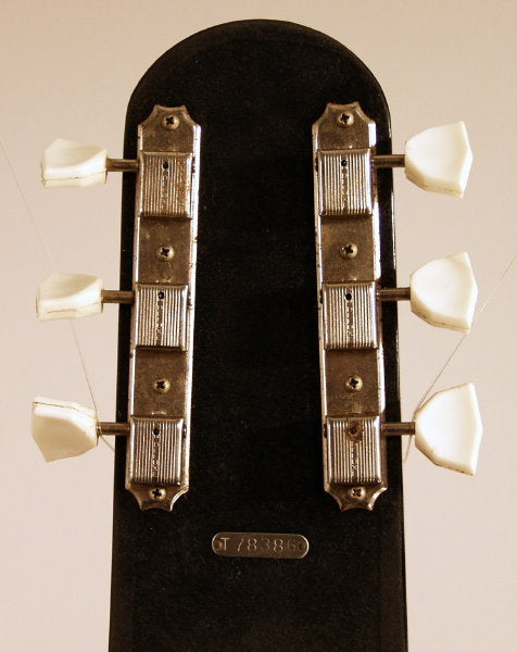 Airline Rocket High Steel Electric Guitar (1962)