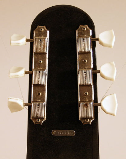 Airline Rocket High Steel Electric Guitar (1962)