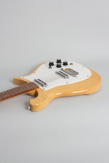 Rickenbacker Model 450/12 Solid Body Electric Guitar (1965)