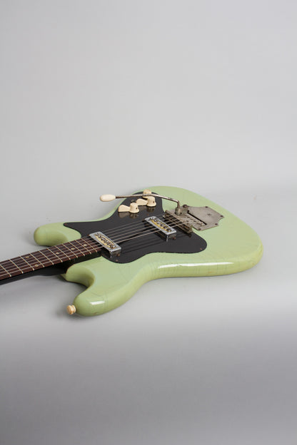 Klira Model 300 Solid Body Electric Guitar (1965)