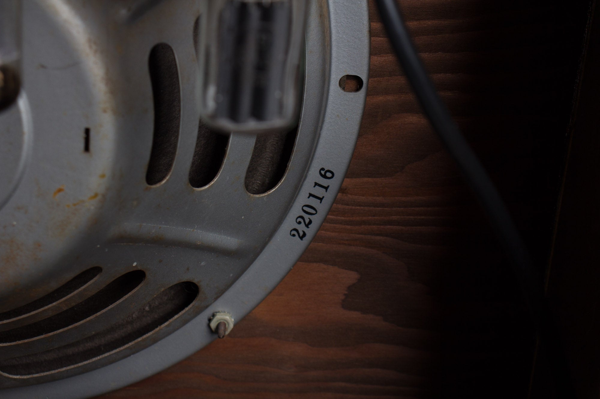 Gibson GA-8 Discoverer Tube Amplifier (1961) – RetroFret