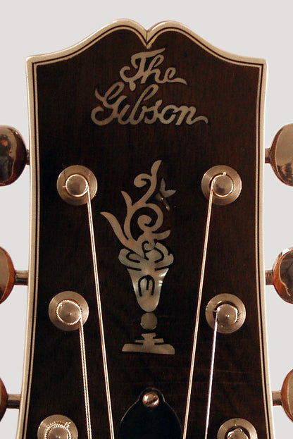 Gibson L-5 Arch Top Acoustic Guitar (1933)