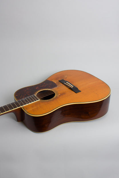 Larson Brothers Euphonon Dreadnought Acoustic Guitar (1938)