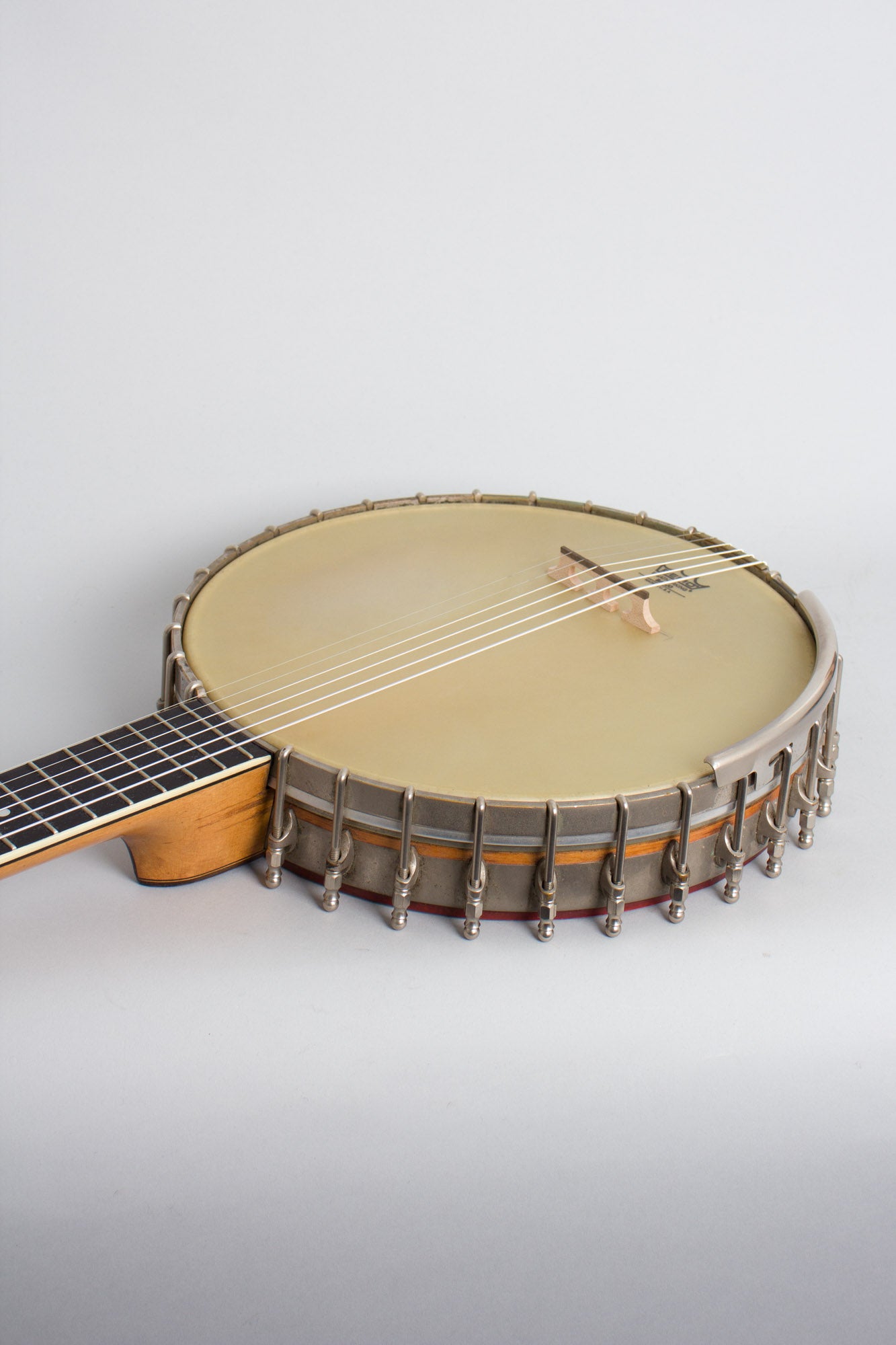 Fairbanks/Vega Tu-Ba-Phone Guitar Banjo (1920)