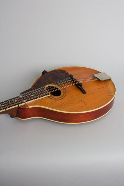 Gibson A-3 Carved Top Mandolin (1914)
