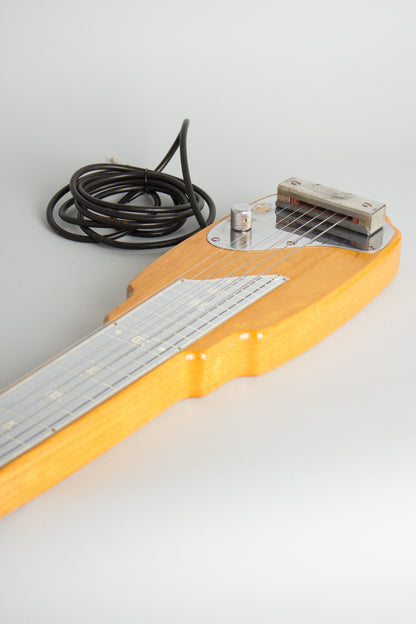 Fender Princeton Lap Steel Electric Guitar (1947)