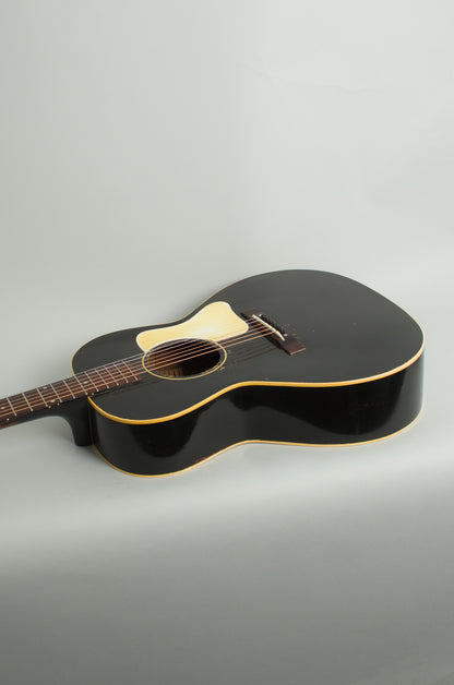 Gibson L-0 Flat Top Acoustic Guitar (1941)