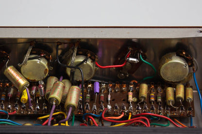 Vox AC-15 Tube Amplifier (1964)