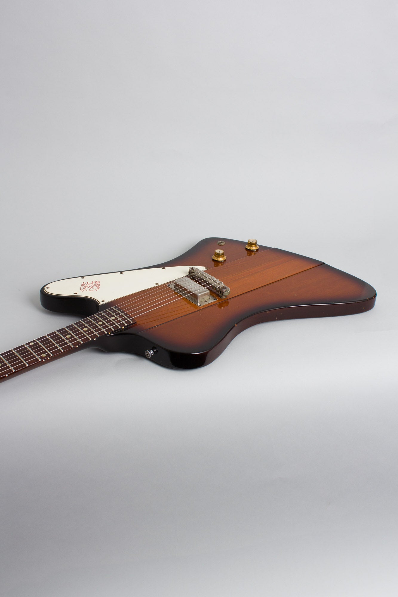 Gibson Firebird I Solid Body Electric Guitar (1964)