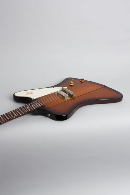 Gibson Firebird I Solid Body Electric Guitar (1964)