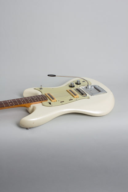 Yamaha SG-2 Solid Body Electric Guitar (1966)