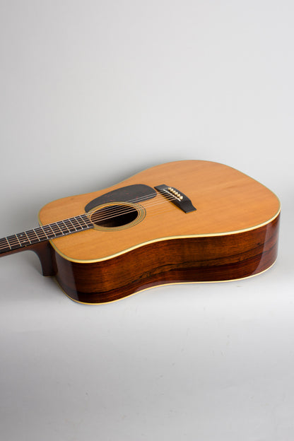 C. F. Martin D-28 Flat Top Acoustic Guitar (1965)