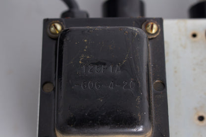 Fender Champ-Amp 5F1 Tube Amplifier (1964)
