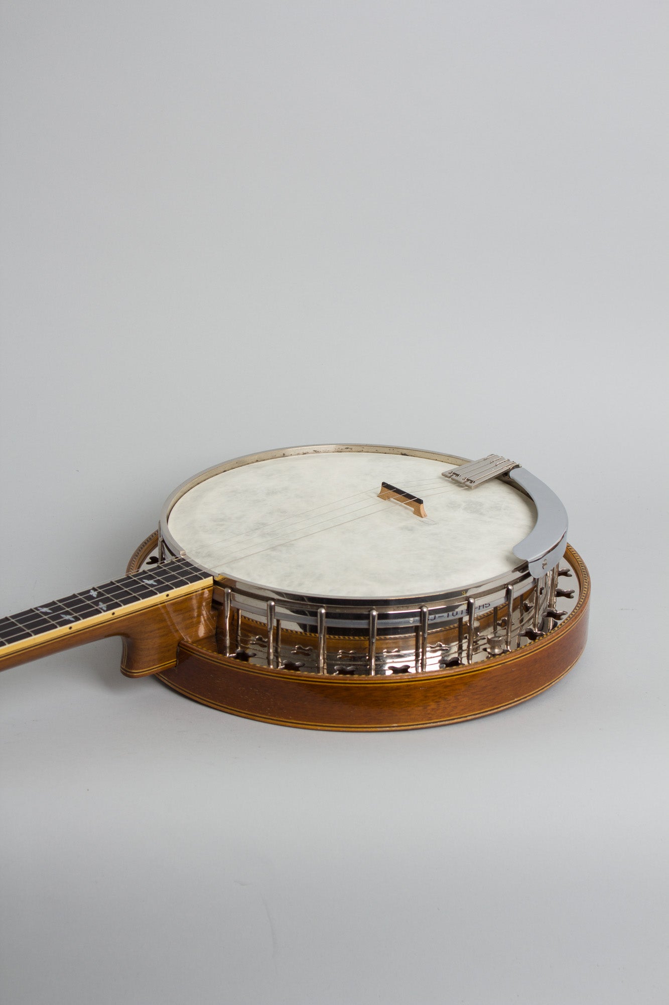 Epiphone Recording A Artist Plectrum Banjo (1929)