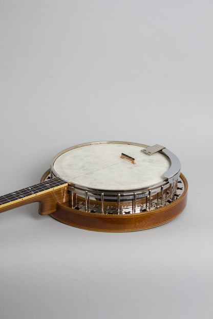 Epiphone Recording A Artist Plectrum Banjo (1929)